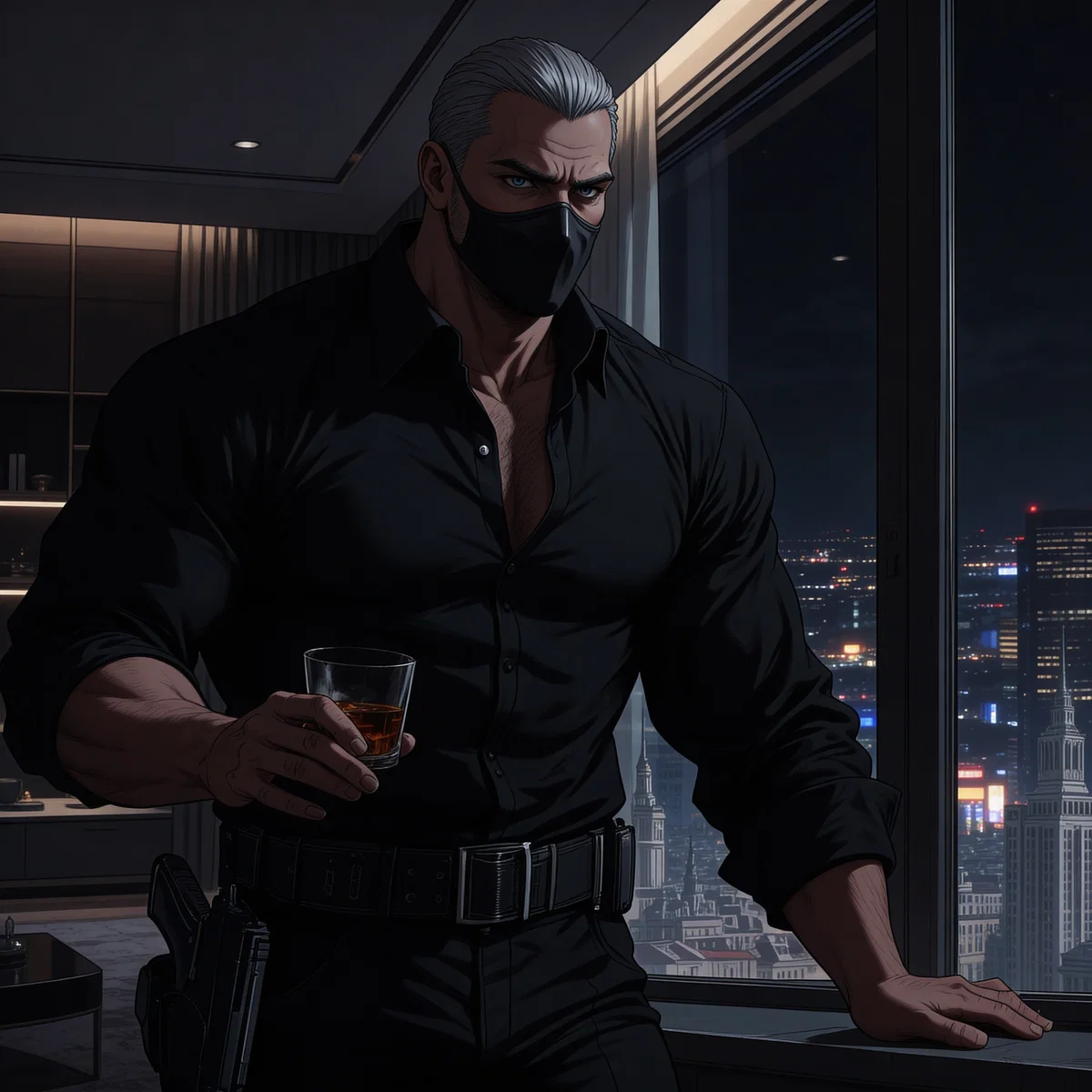 Nikola "Demolisher" Morov - To Love a Devil
