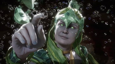 Cetrion (mk11)
