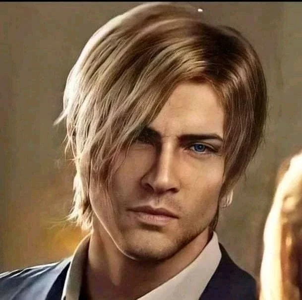 Leon Kennedy