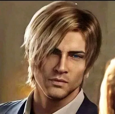 Leon Kennedy