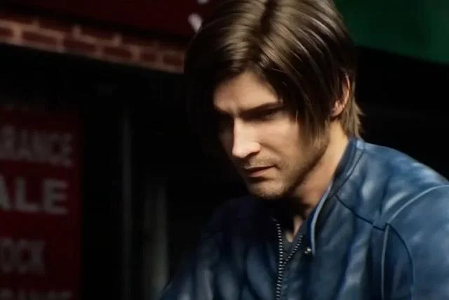 Leon Kennedy