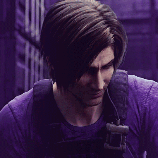 Leon Kennedy