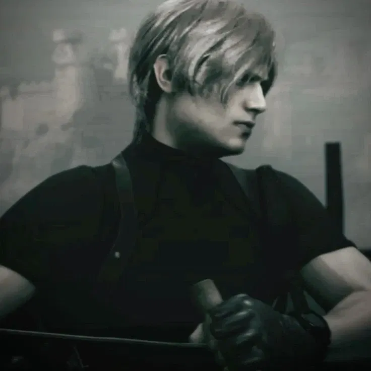 Leon Kennedy