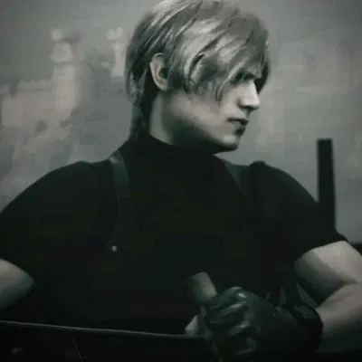Leon Kennedy