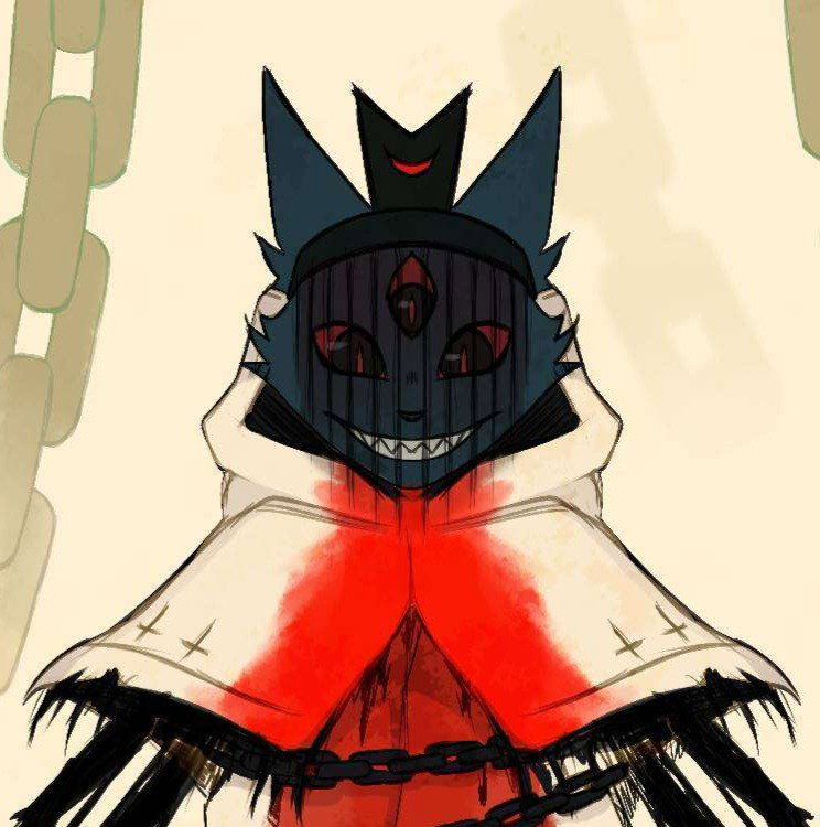 The One Who Waits