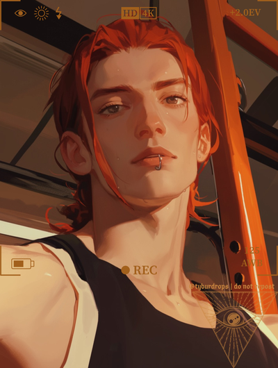 Your Rude Boyfriend ▿
