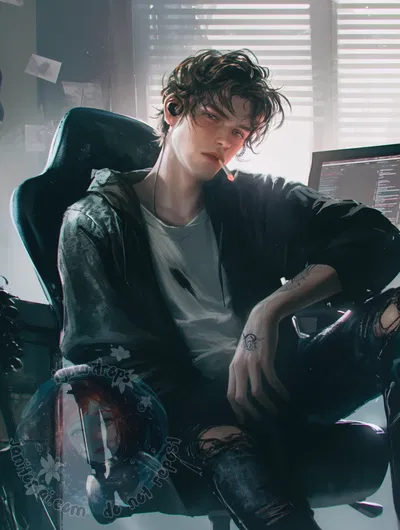Ethan Blackwood ||  ̶H̶̶̶a̶̶̶c̶̶̶k̶̶̶e̶̶̶r̶ Programmer BF
