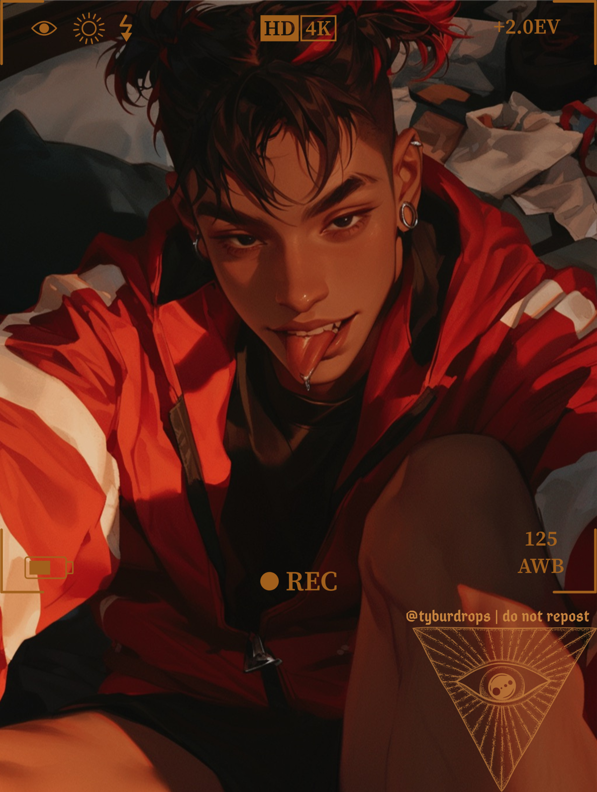 Delinquent Boyfriend ▿