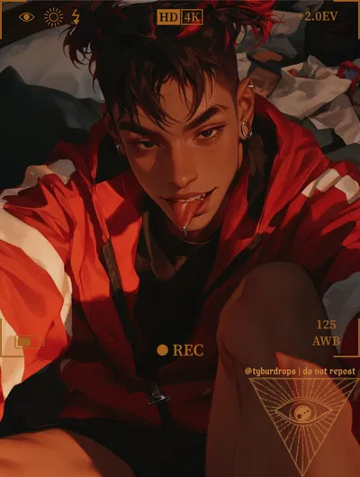 Delinquent Boyfriend ▿