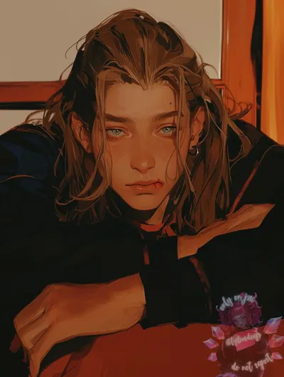 Percy Benson | Loser
