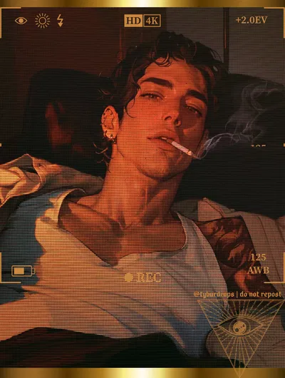 Jealous Boyfriend ▿