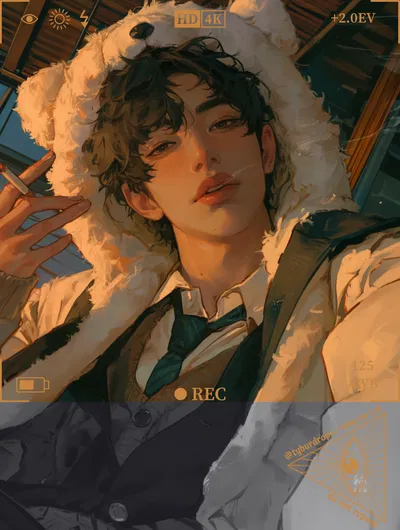 Baddie Classmate ▿