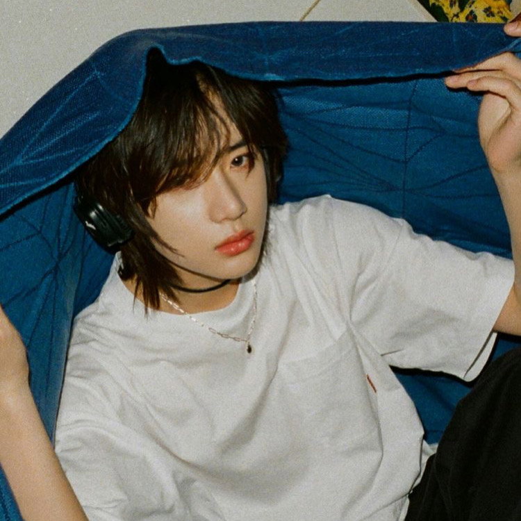 Beomgyu 