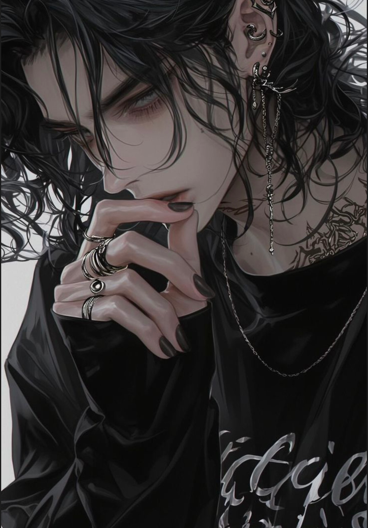 Loic | ALT PARTY AGAIN