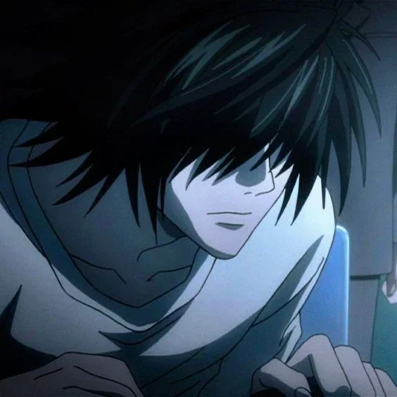 L Lawliet