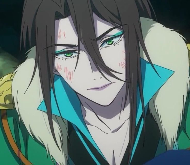 Qi Rong