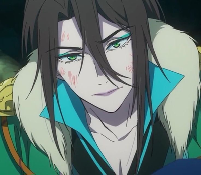 Qi Rong