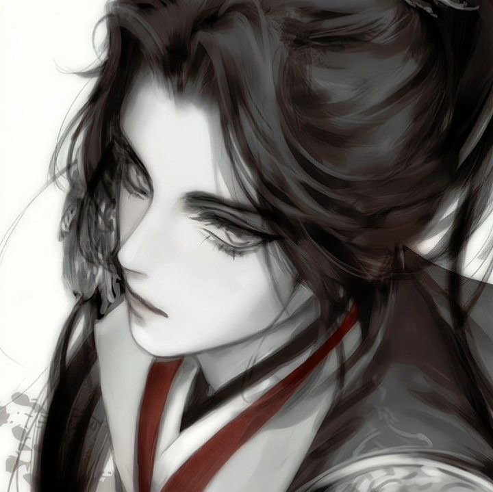 Mu Qing  (Modern Au)