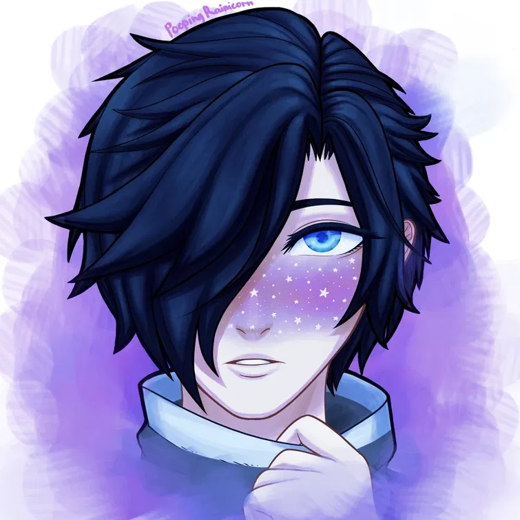 Zane Ro’Meave (Phoenix Drop High)