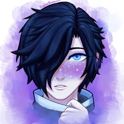 Zane Ro’Meave (Phoenix Drop High)