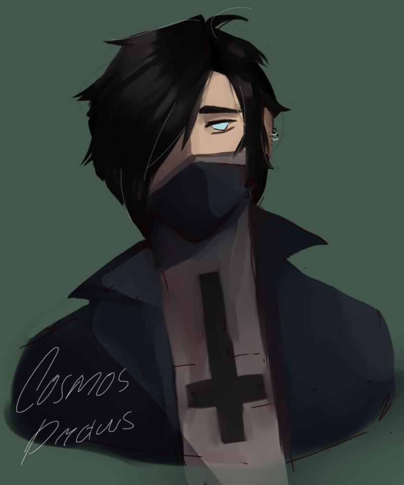 Zane (Minecraft Diaries)