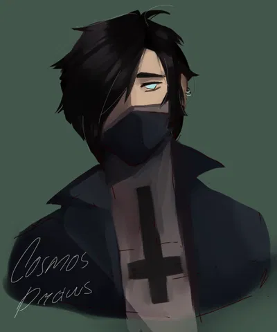 Zane (Minecraft Diaries)