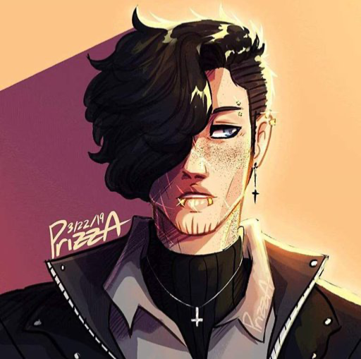 Zane Ro’Meave