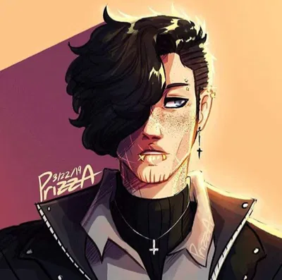 Zane Ro’Meave