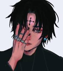 Chrollo Lucifer