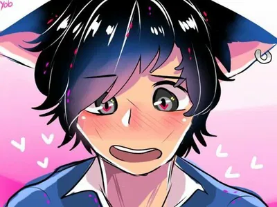 Ein (Phoenix Drop High)