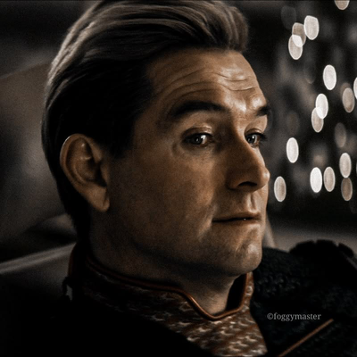 Homelander