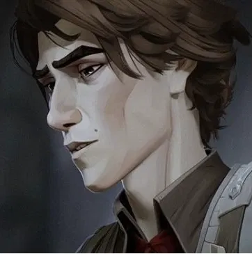 Viktor - Arcane