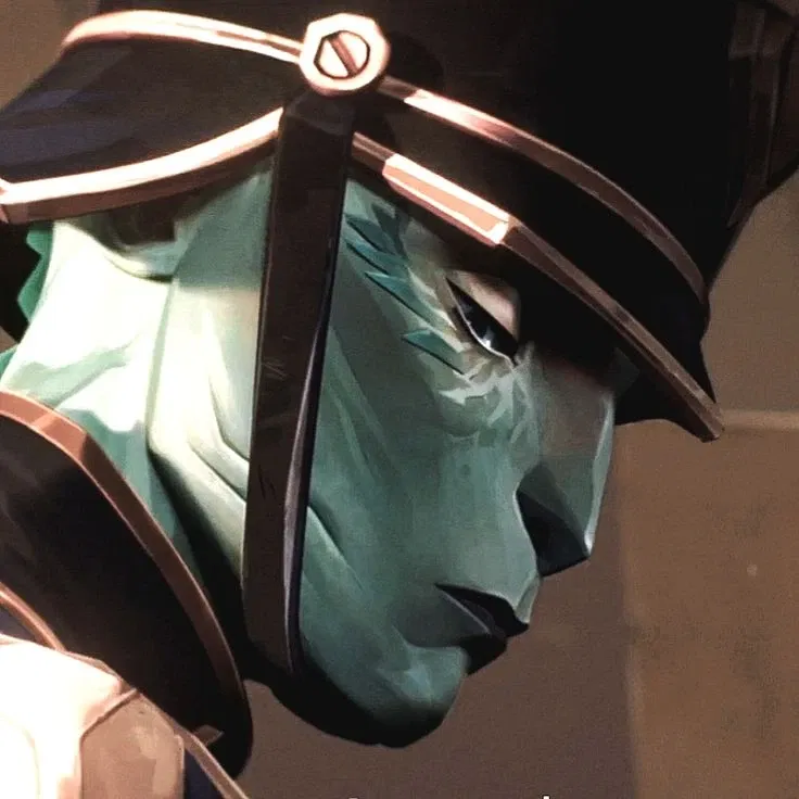 Steb (Arcane)