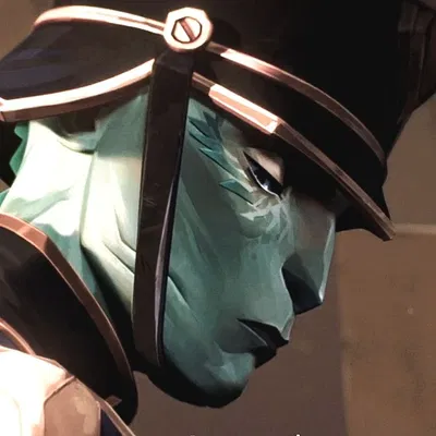 Steb (Arcane)