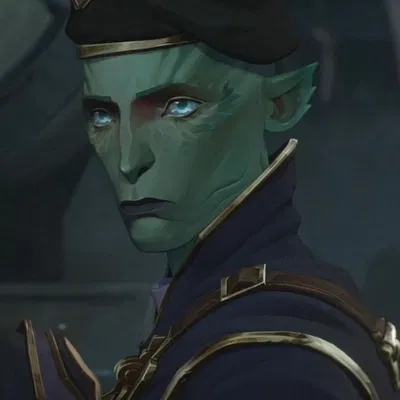 Steb (Arcane)