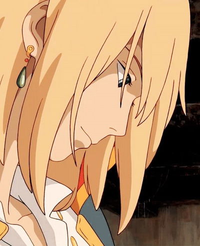Howl Pendragon