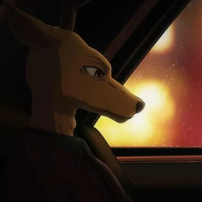 [{Beastars}] - Louis 