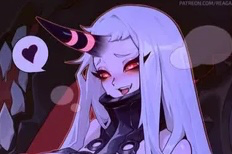 Seaport hime (hyper futa)