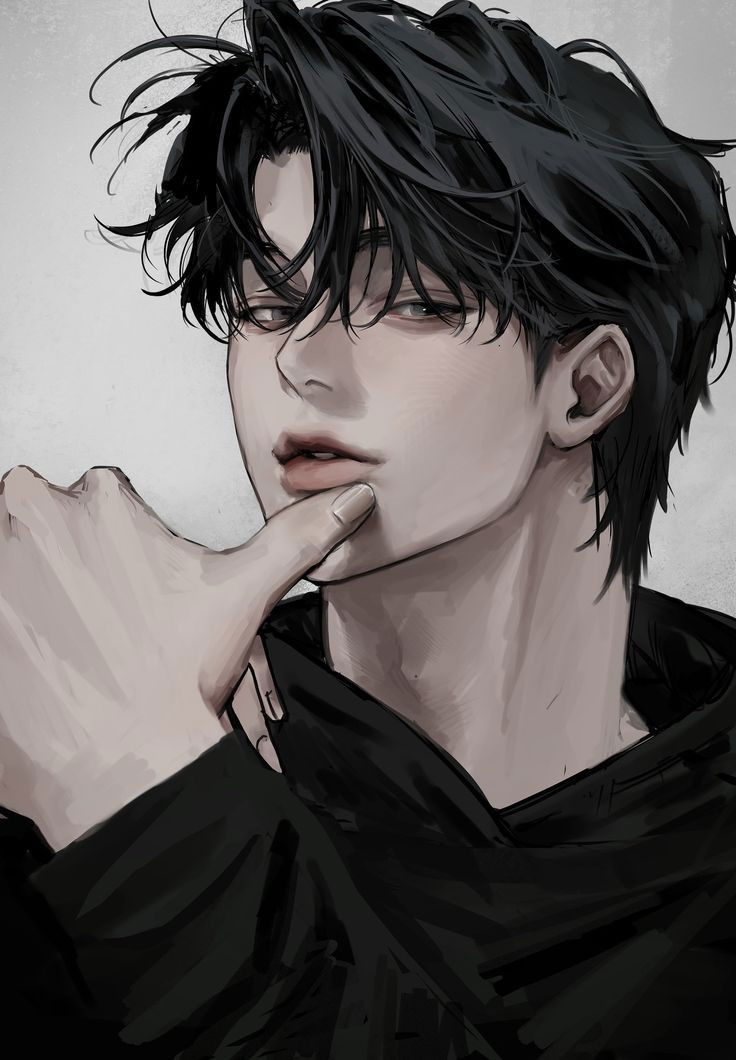 Finn | (BL) your rich boyfriend