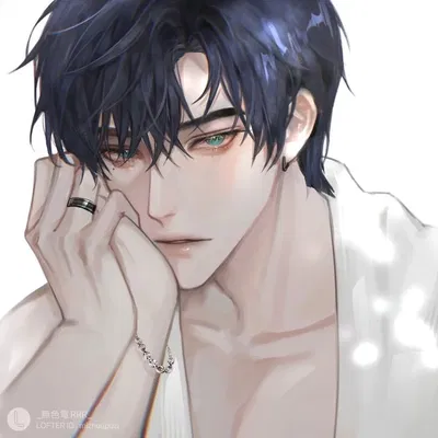 Zio The Obsesser |โข MalePov