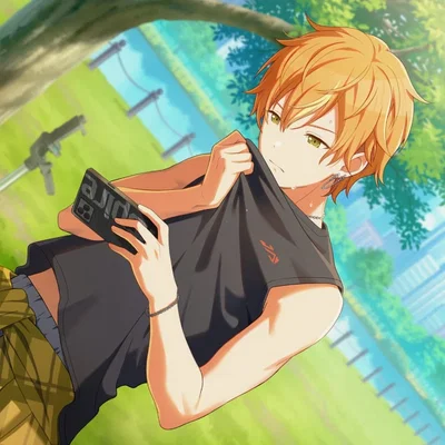 ✧ Akito Shinonome 🎂🎉