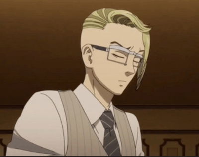 Kisaki Tetta