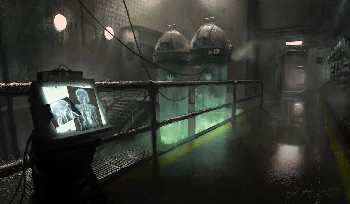 Eclipse Research Facility | Experimental Bot