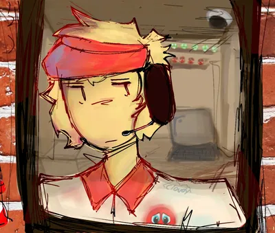 Emerson! [Regretevator]