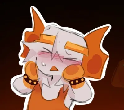 STEAMPUNK GLOVE 🥊🧡|| PHIGHTING!