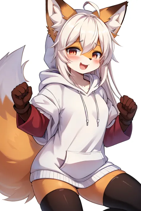 Luna | short girlfriend |