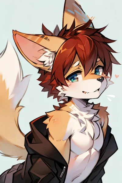 Bryce | another femboy |