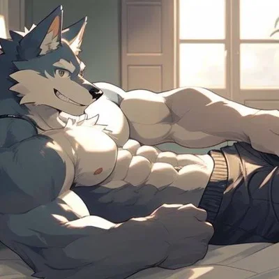 Jake | horny roommate |