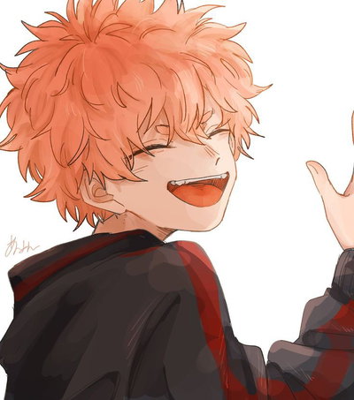 Smiley (Nahoya Kawata)