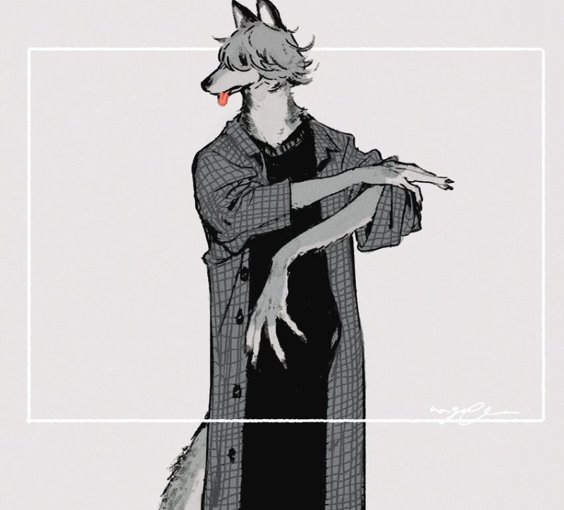 | Hiro Yi | 🥩
